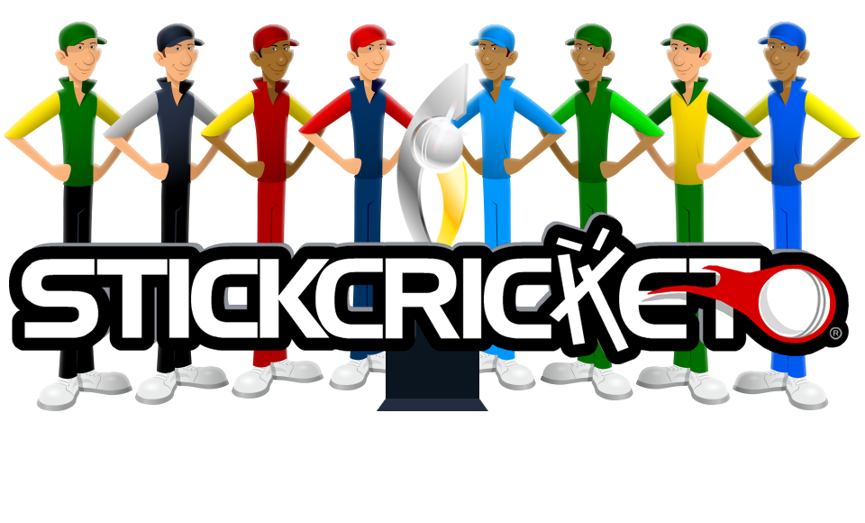 cricket clipart cricket team