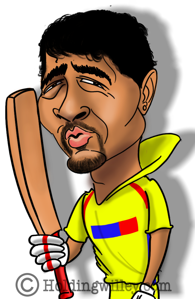 cricket clipart cricketer