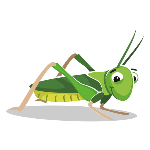 grasshopper clipart svg