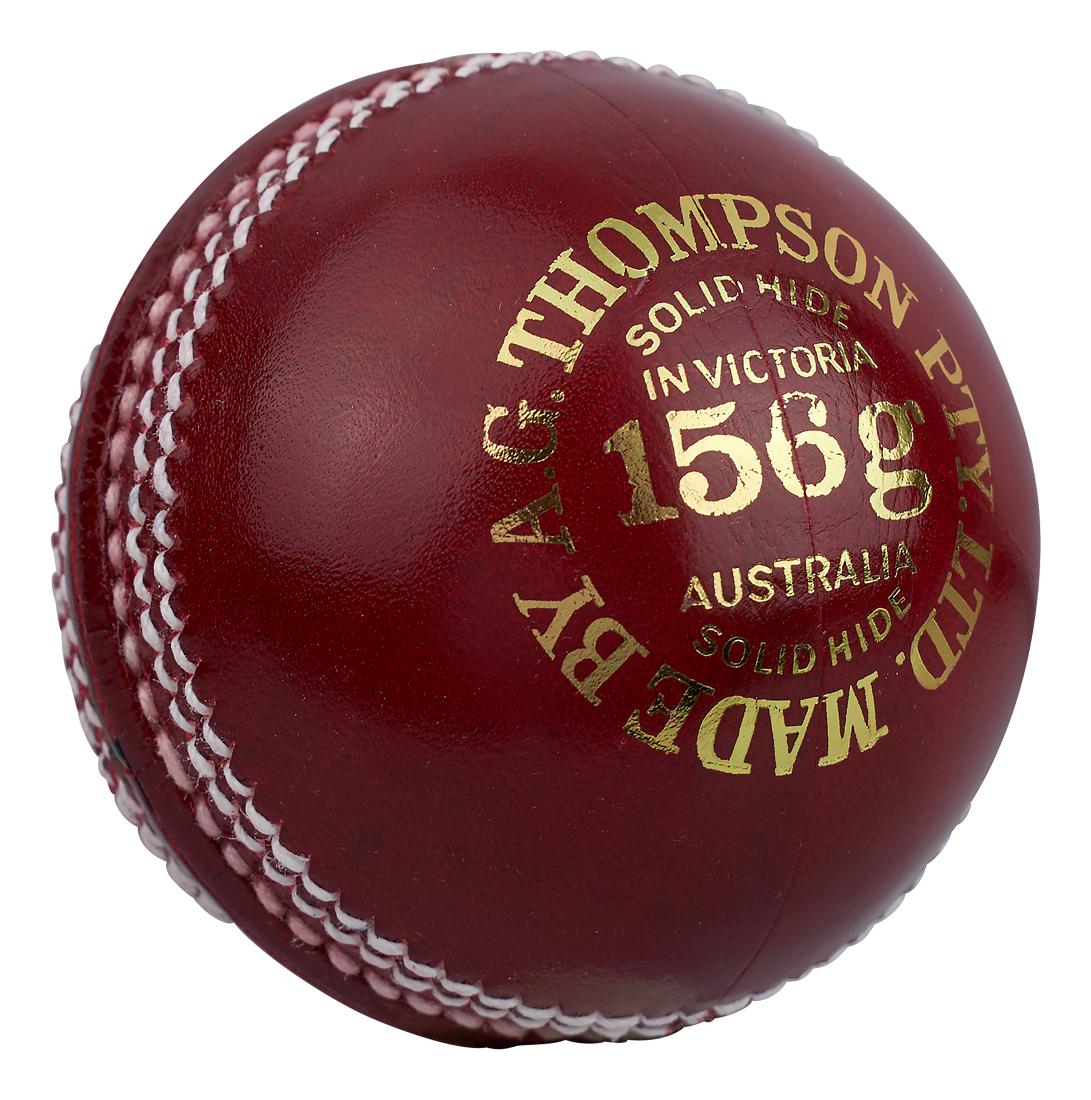 cricket clipart leather ball