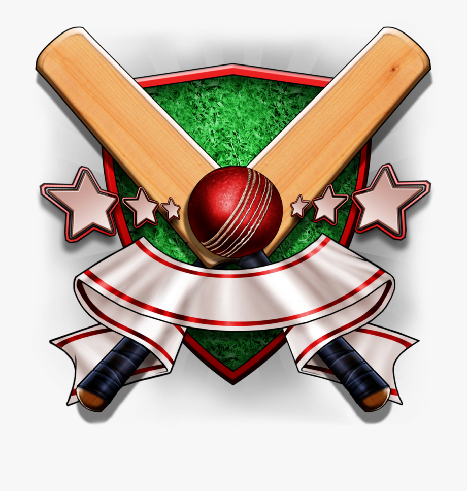 cricket clipart paddle