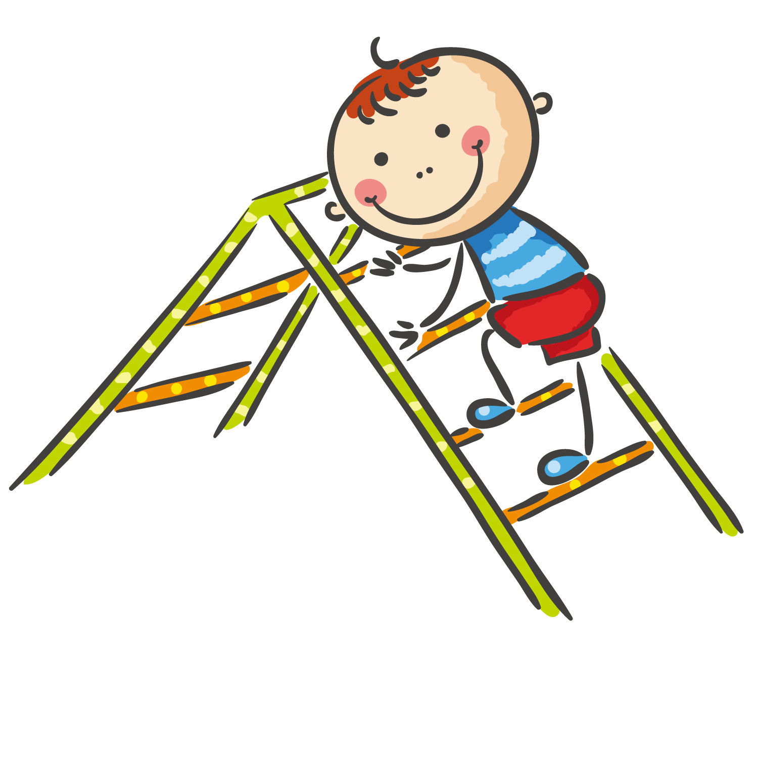 Ladder clipart line art. Playground free on dumielauxepices