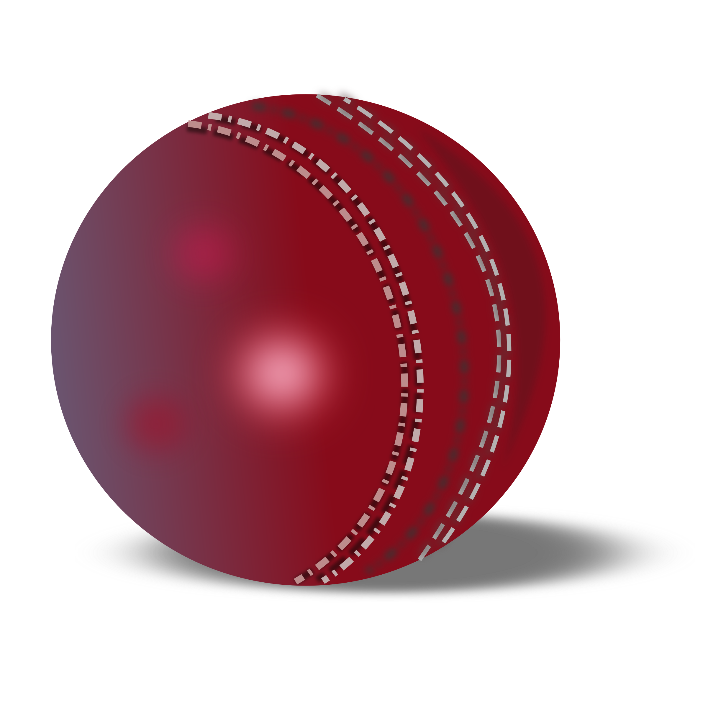 Cricket ball png transparent. Lacrosse clipart vector
