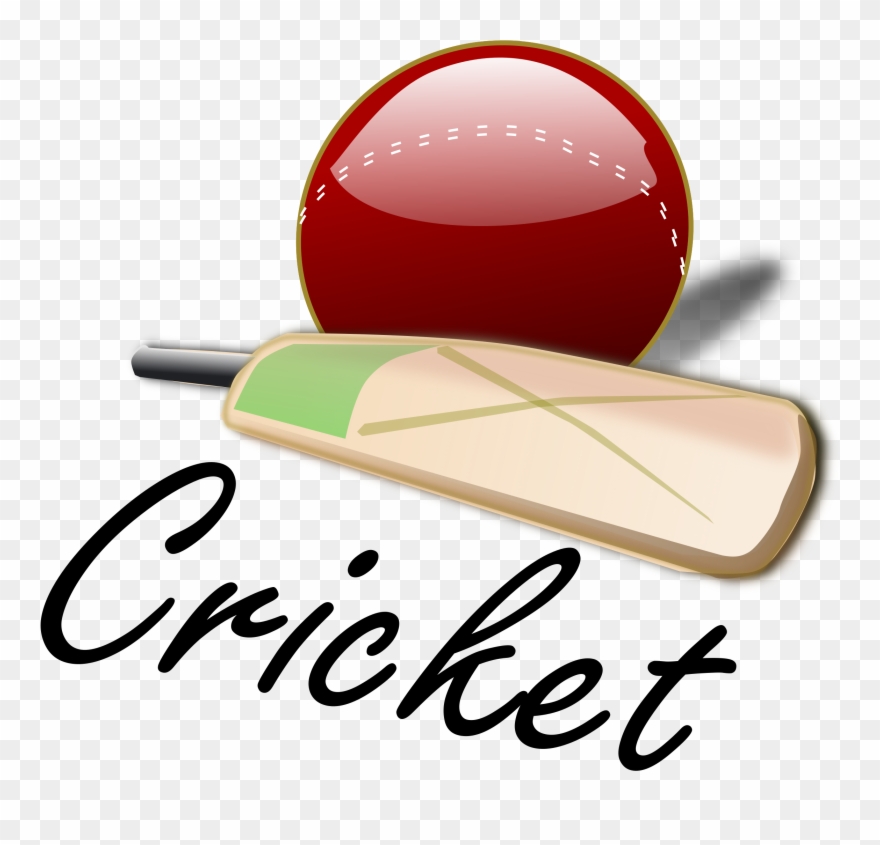 cricket clipart weekend
