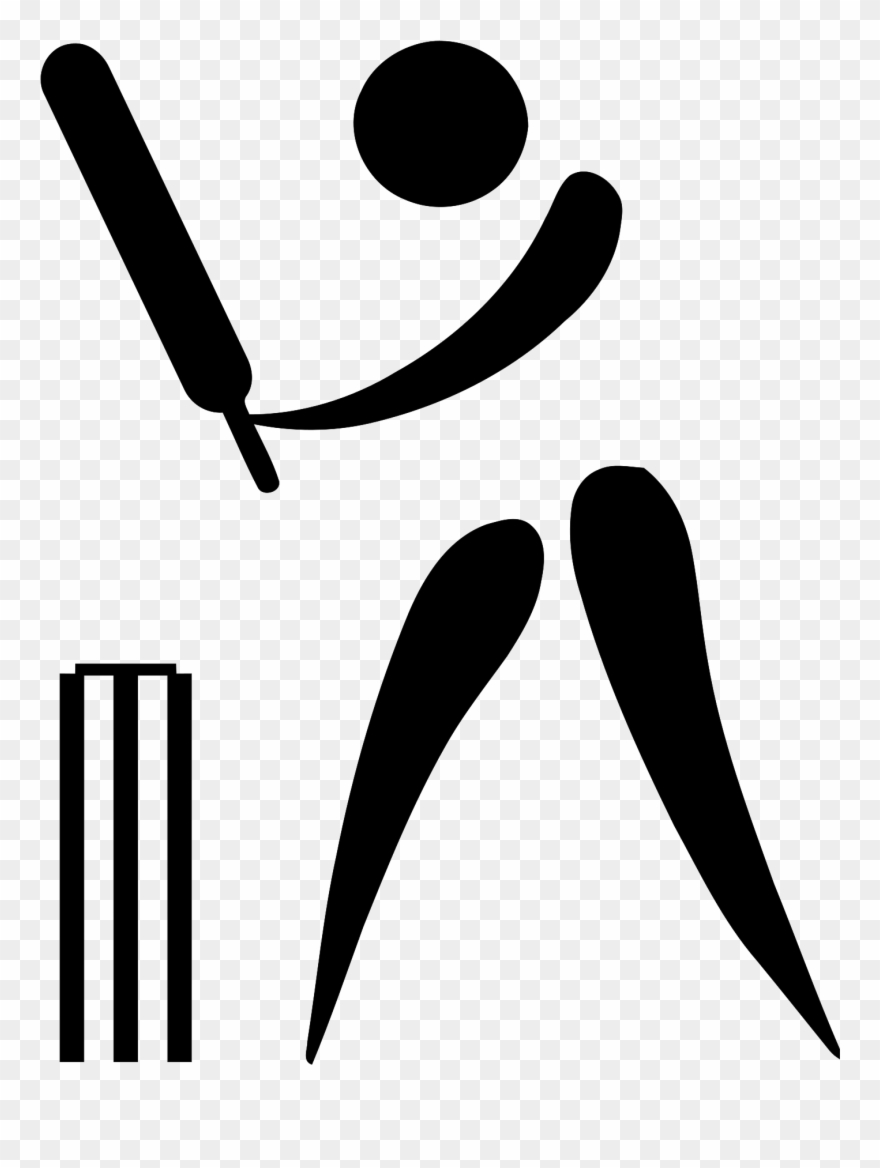 cricket clipart women's cricket