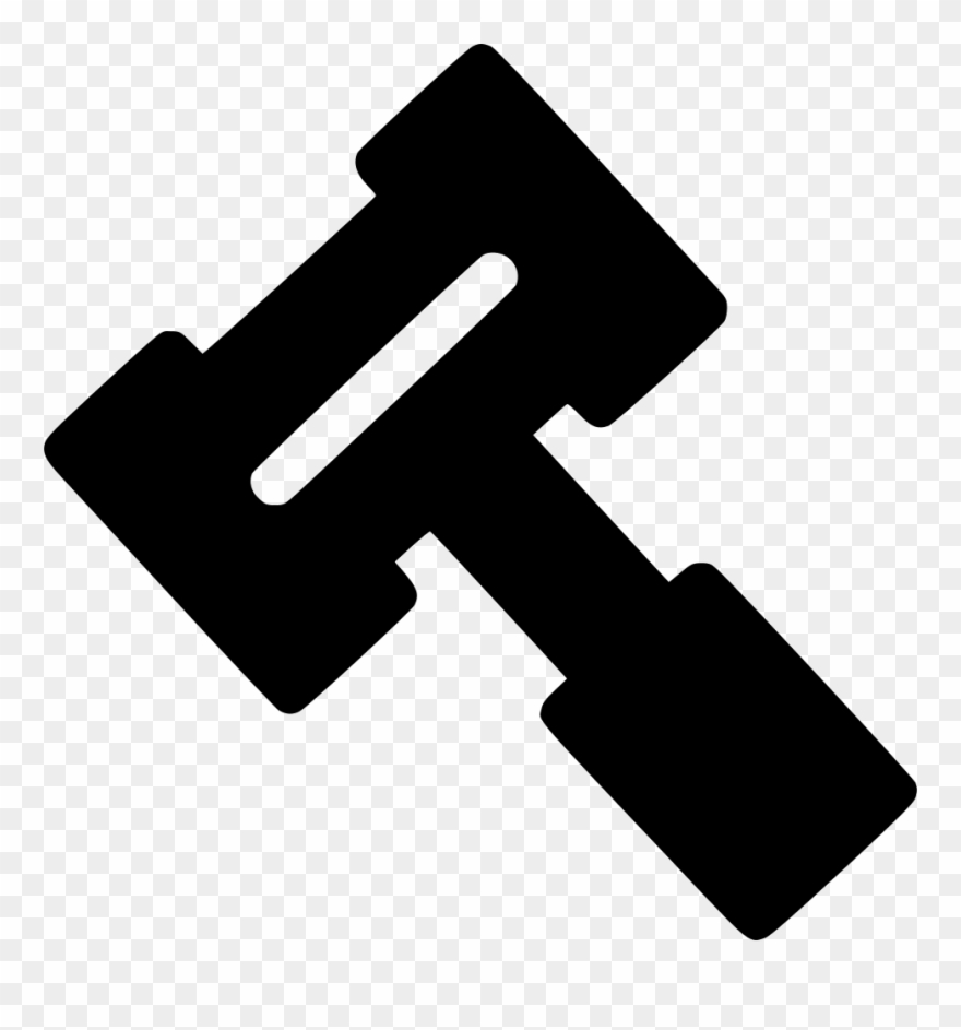 gavel clipart government symbol
