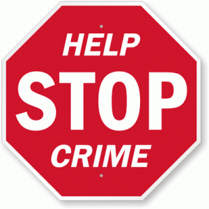 crime clipart crime prevention