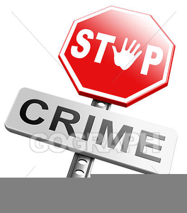 crime clipart crime prevention