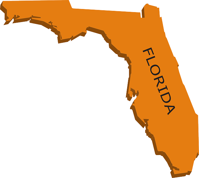 Florida clipart product. Fl the state with