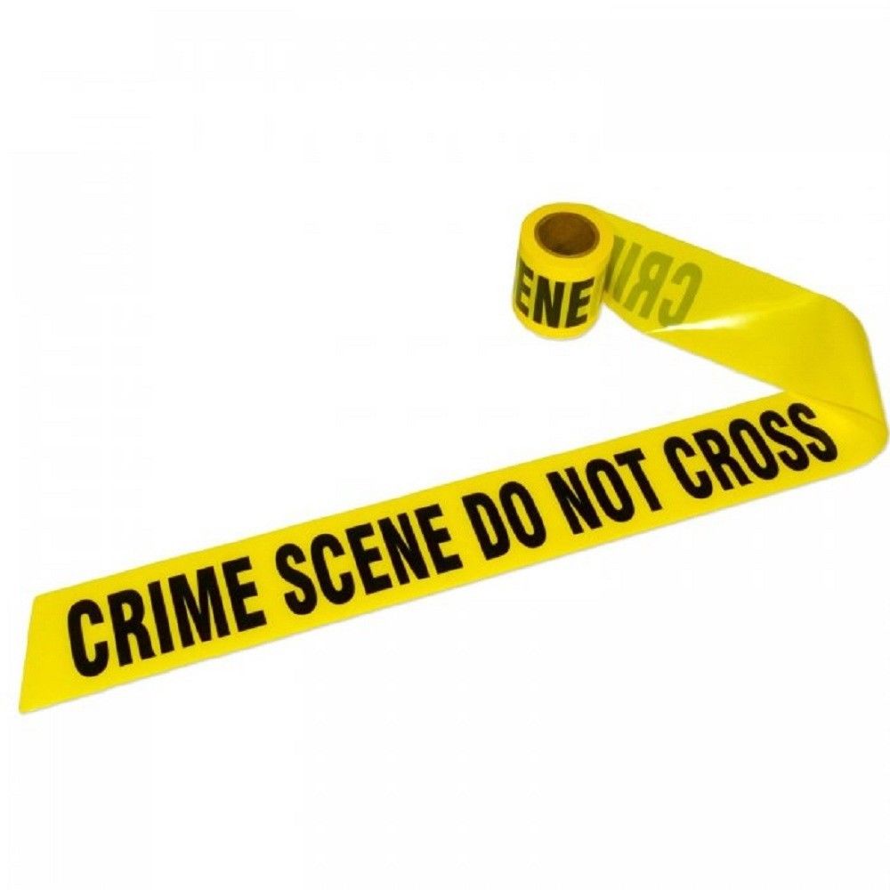 Tape clip art n. Crime clipart crime scene