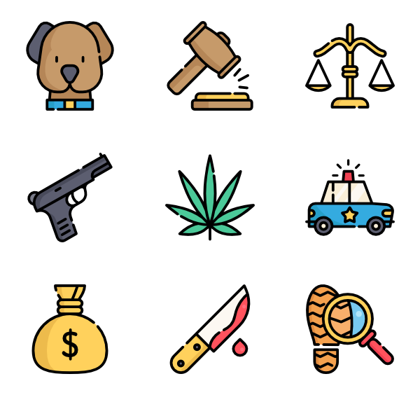 crime clipart crime scene