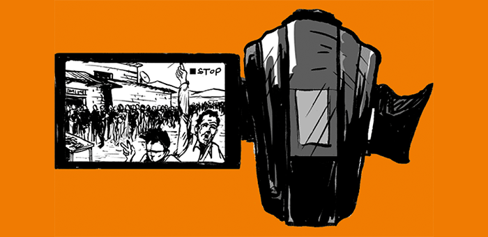 crime clipart criminal court