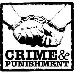 criminal clipart crime and punishment