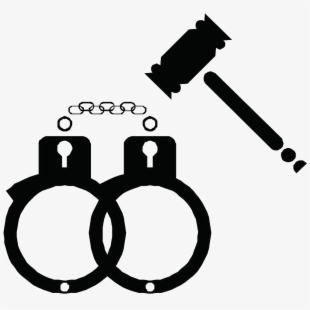 criminal clipart criminal law