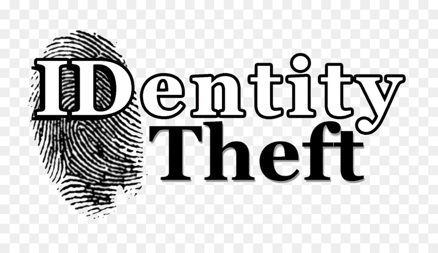 crime clipart id theft