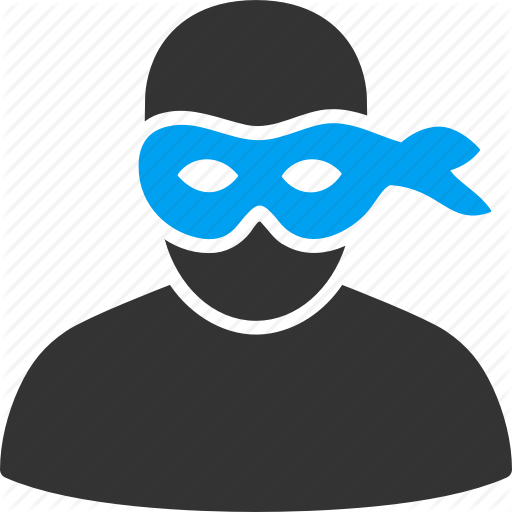 Crime clipart intruder.  security by aha