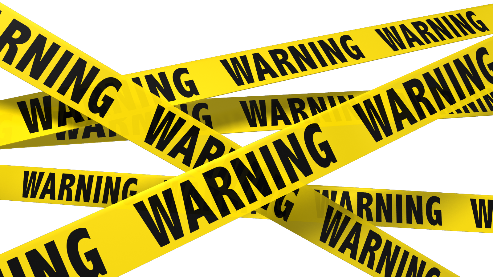 Warnings and prophecies heroism. Danger clipart hazard