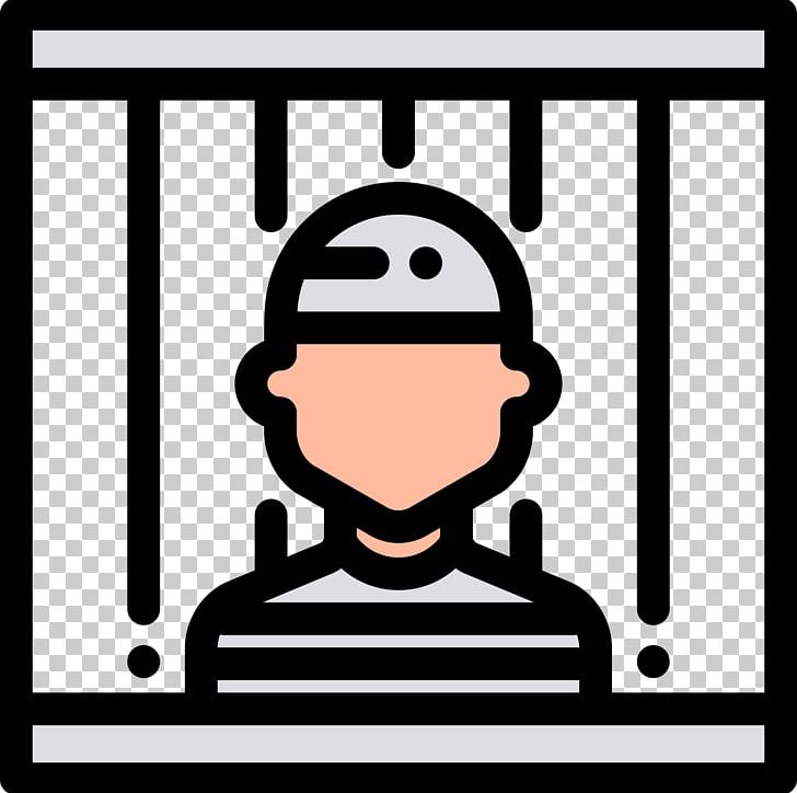 criminal clipart detained
