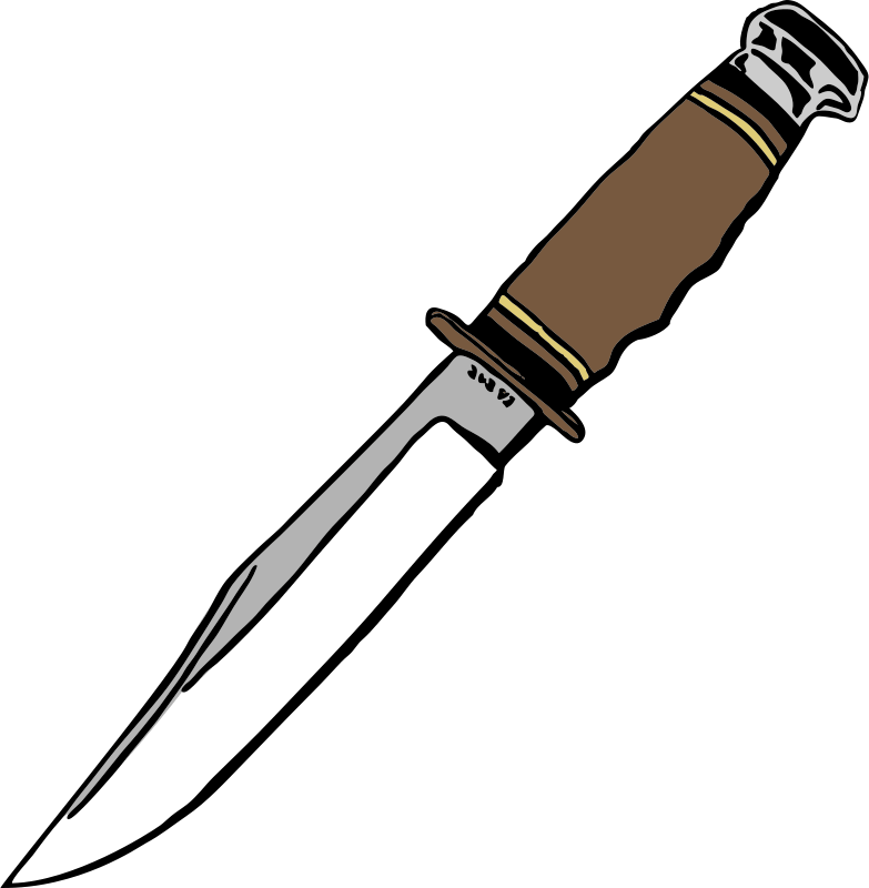 crime clipart knife crime