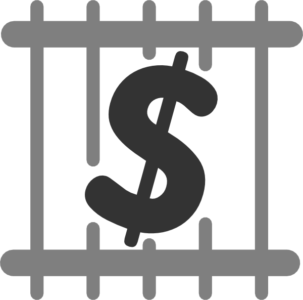  collection of high. Jail clipart monopoly economics