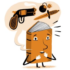 Crime clipart mystery number. Free download clip art