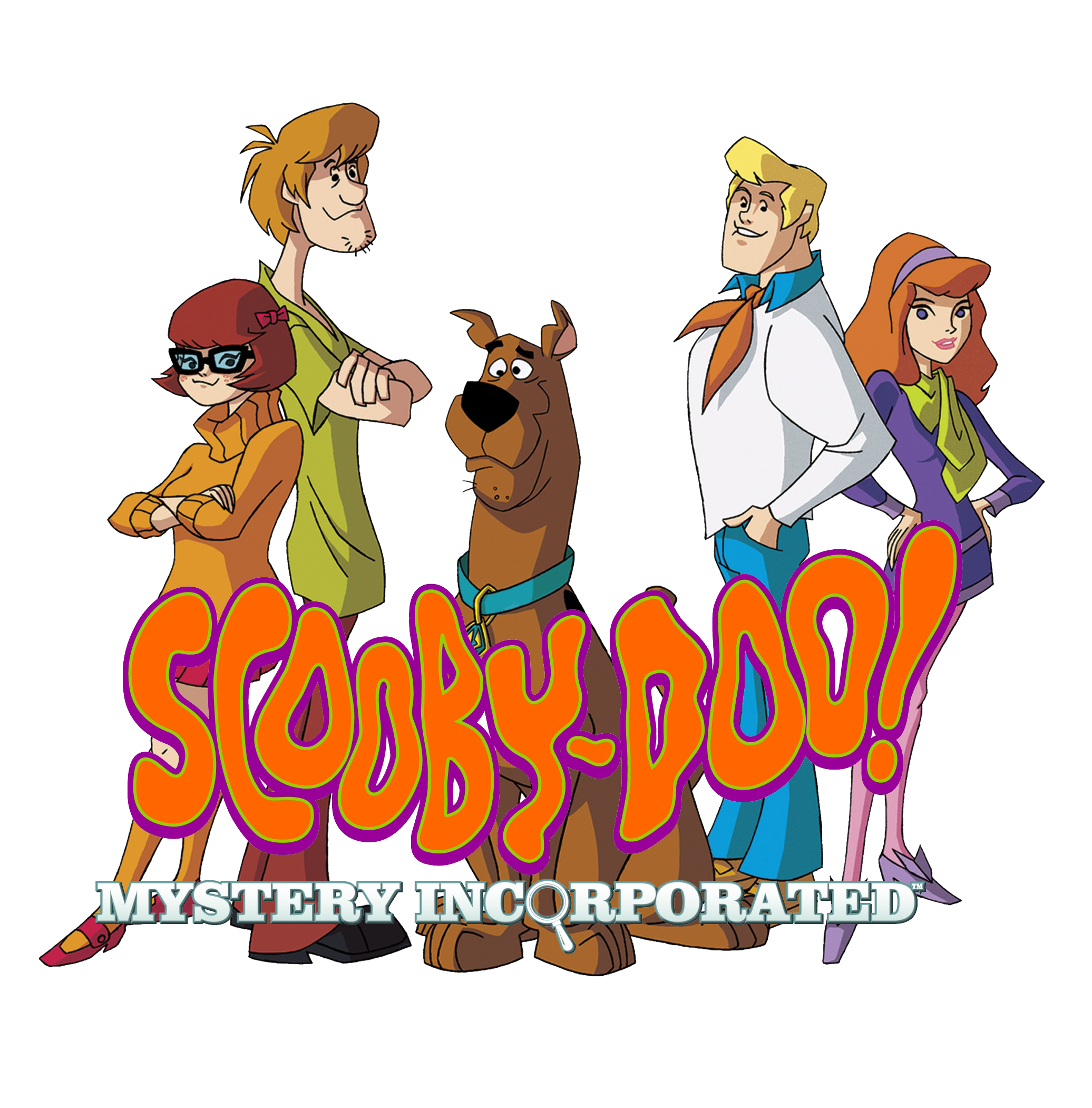 Scooby doo clipart wiki, Scooby doo wiki Transparent FREE for download ...