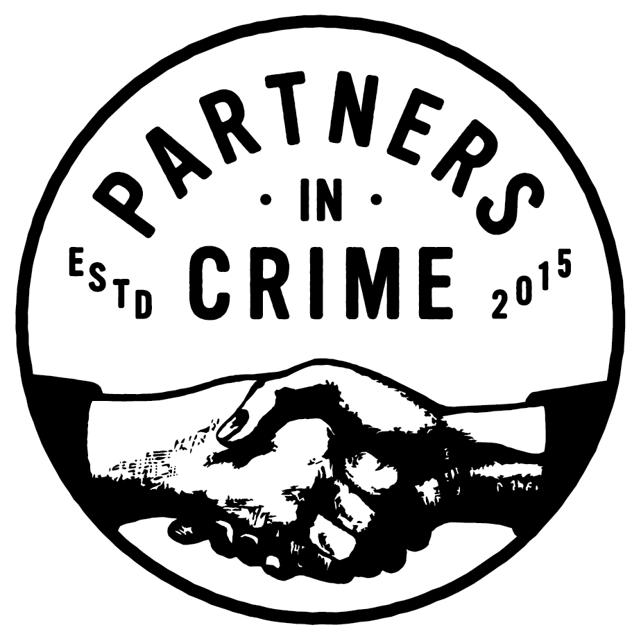 crime clipart partners in crime