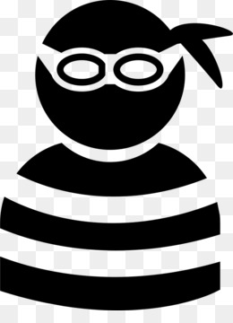 crime clipart robbery