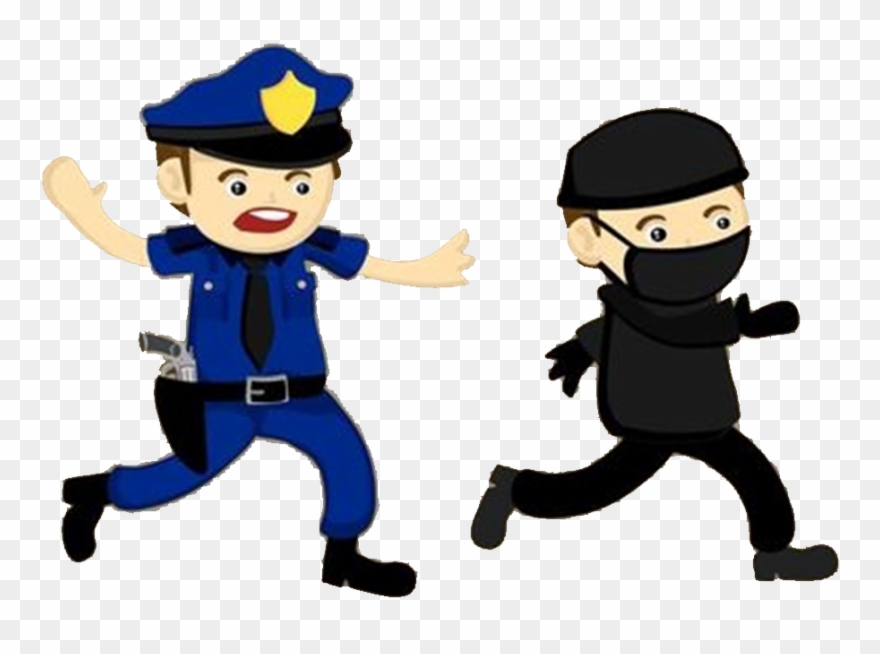 police clipart meeting
