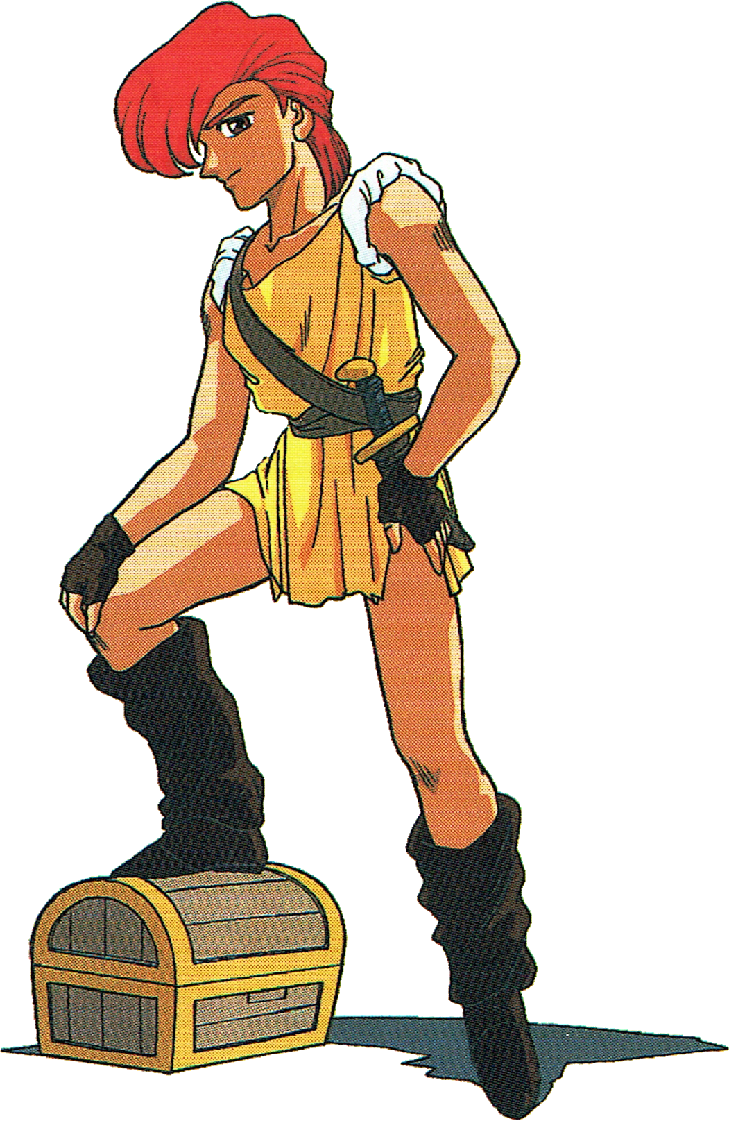 Crime clipart theives. Julian fire emblem wiki