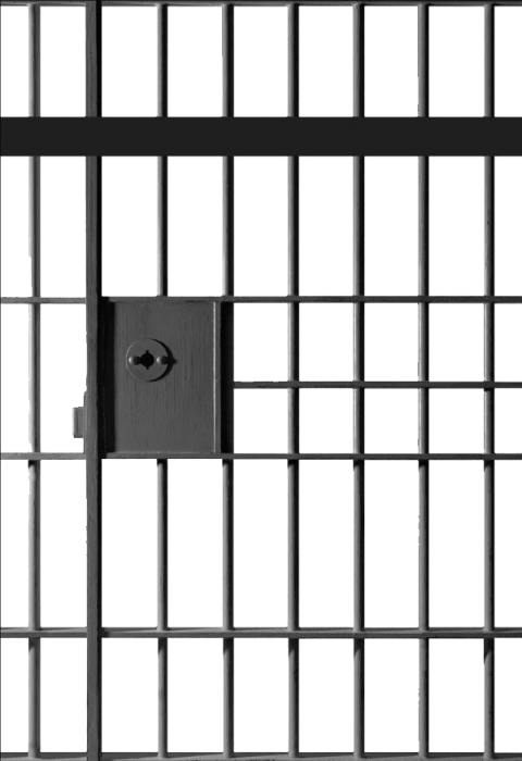  prison huge freebie. Gate clipart jail