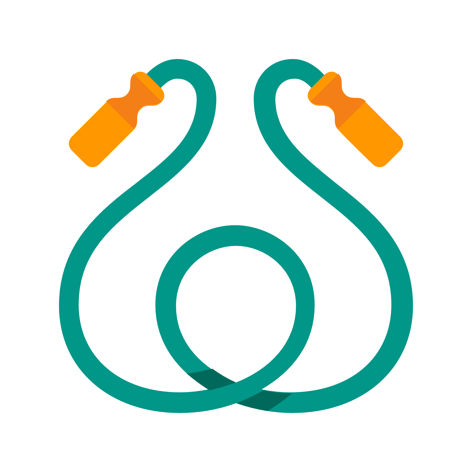 Exercising clipart jump rope. Png icon 