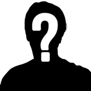 mystery clipart mysterious figure