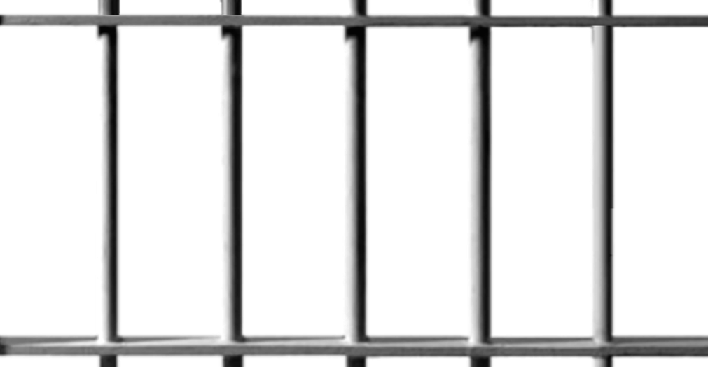 Gate clipart jail. Prison png 