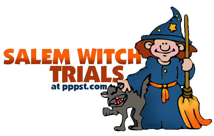  collection of trials. Witch clipart salem witch trial