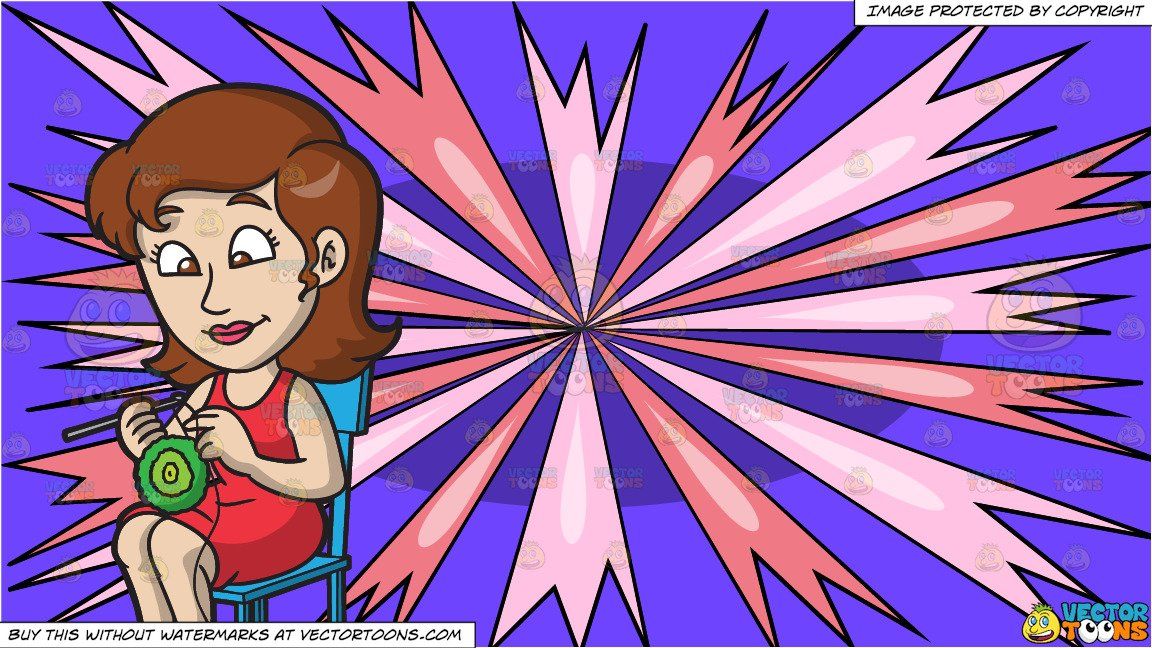 crochet clipart free time