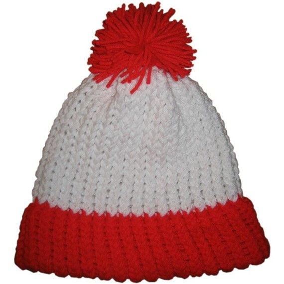 Pin on katharine s. Crochet clipart knitted hat