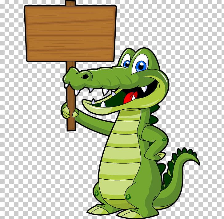 crocodile clipart aligator