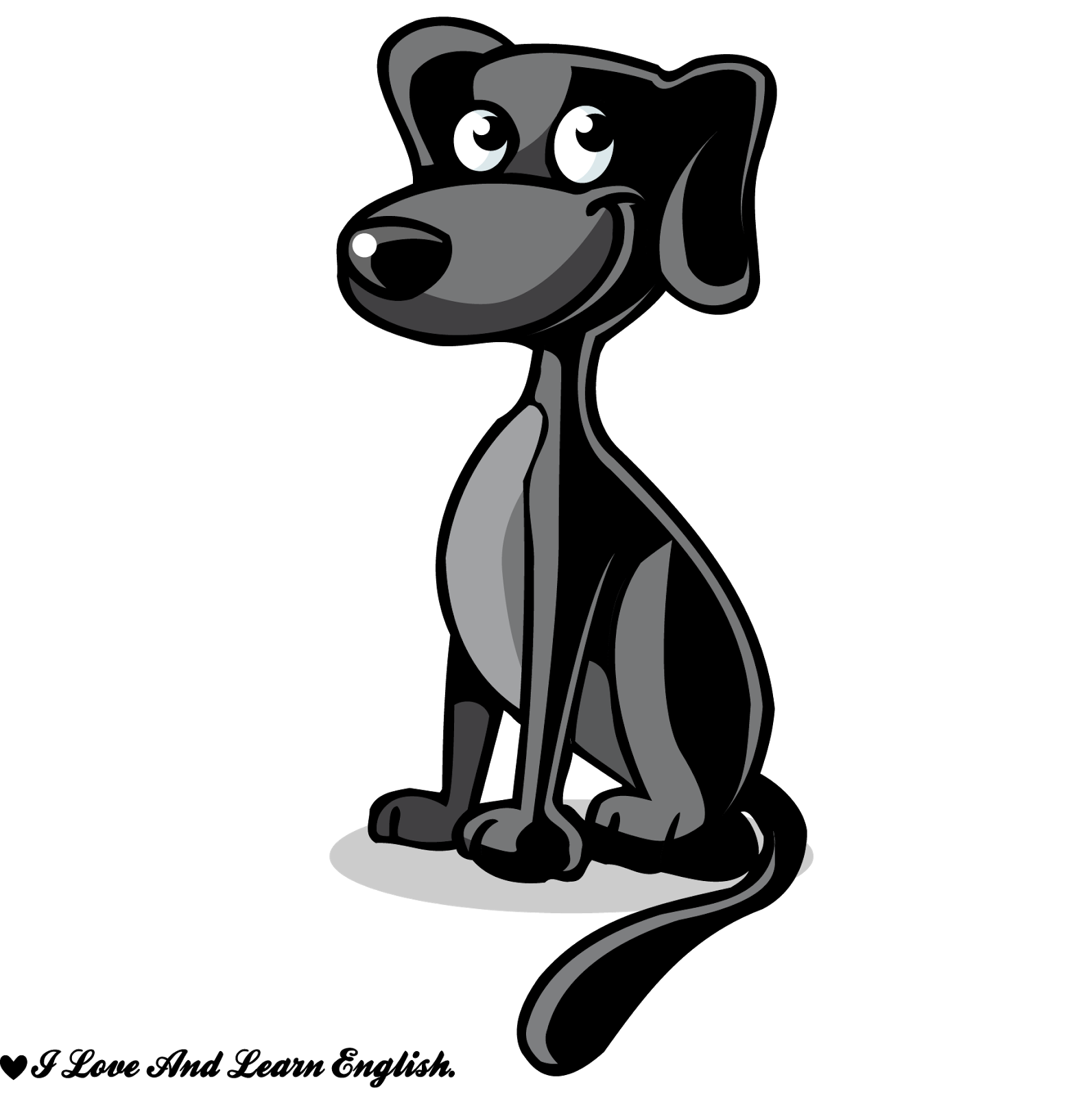 The dog and i. Crocodile clipart carnivore animal