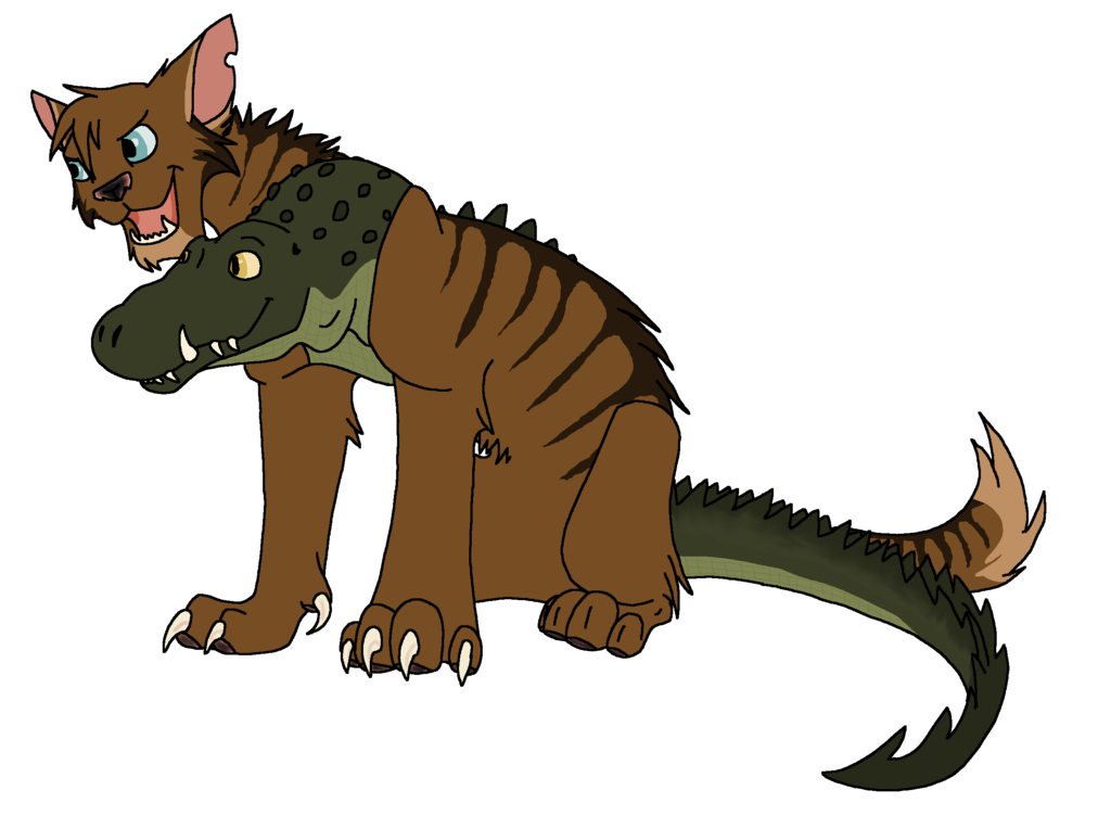 crocodile clipart carnivore animal