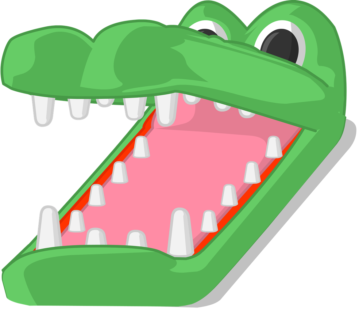 crocodile clipart cocodrilo