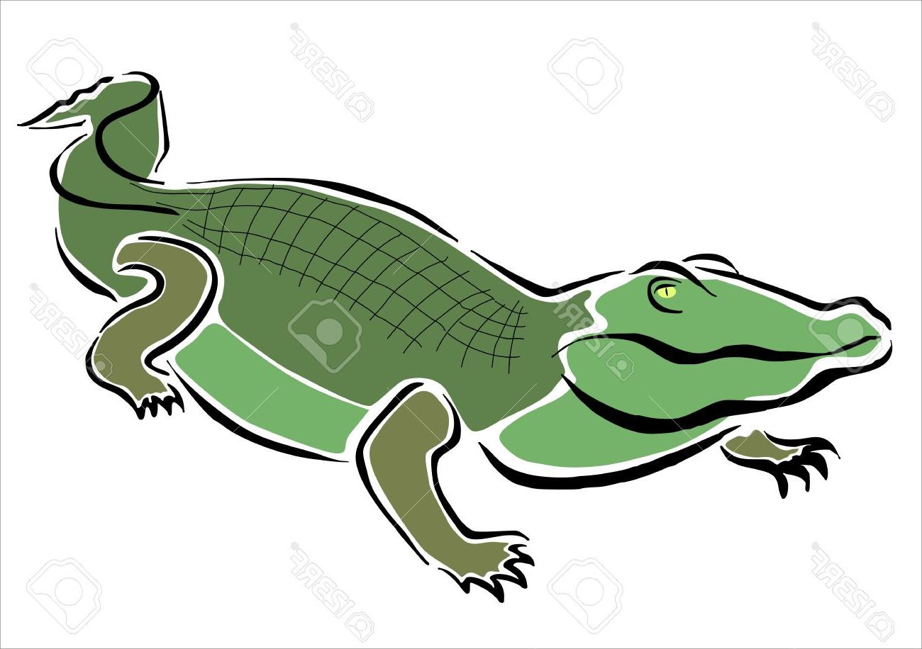 crocodile clipart crocodile australian