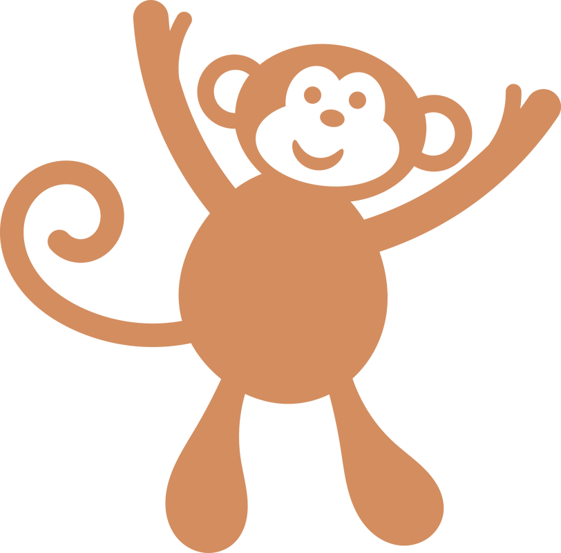 crocodile clipart hippo