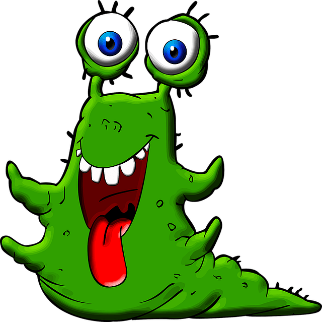 Frankenstein clipart green. Monster jokes about monsters