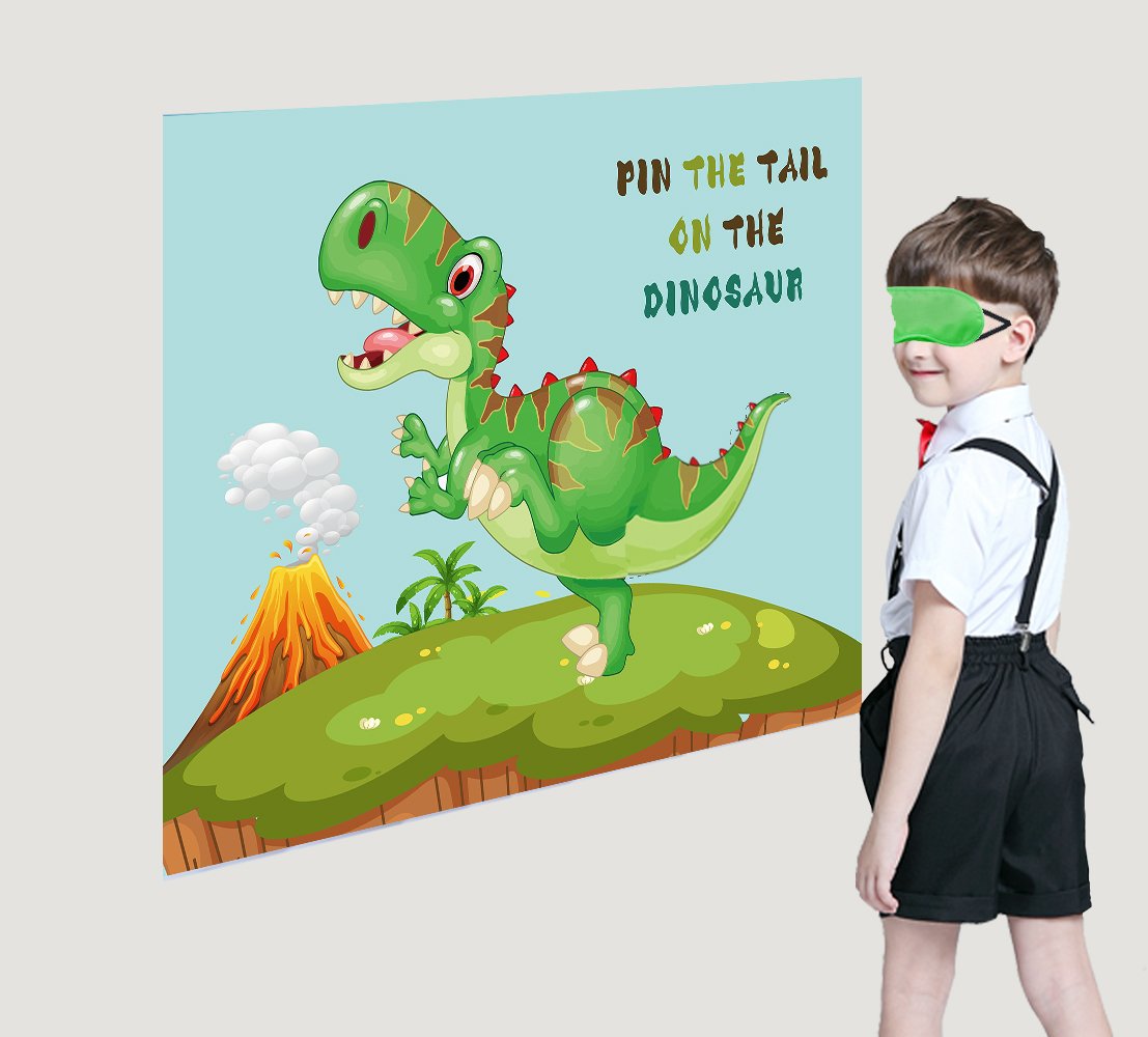 crocodile clipart pin the tail on