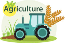 crops clipart agriculture industry