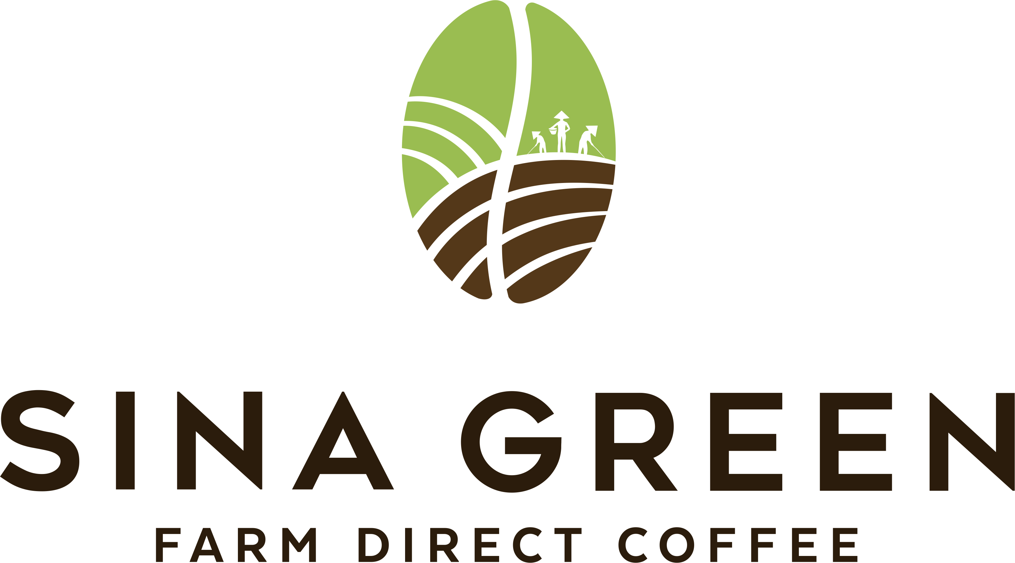 crops clipart coffee farm