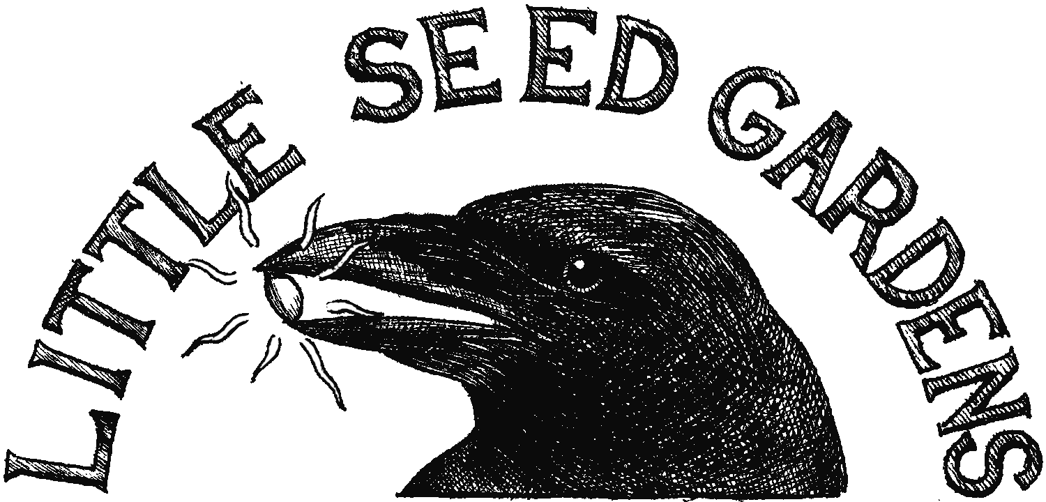 Little seed gardens . Land clipart agrarian