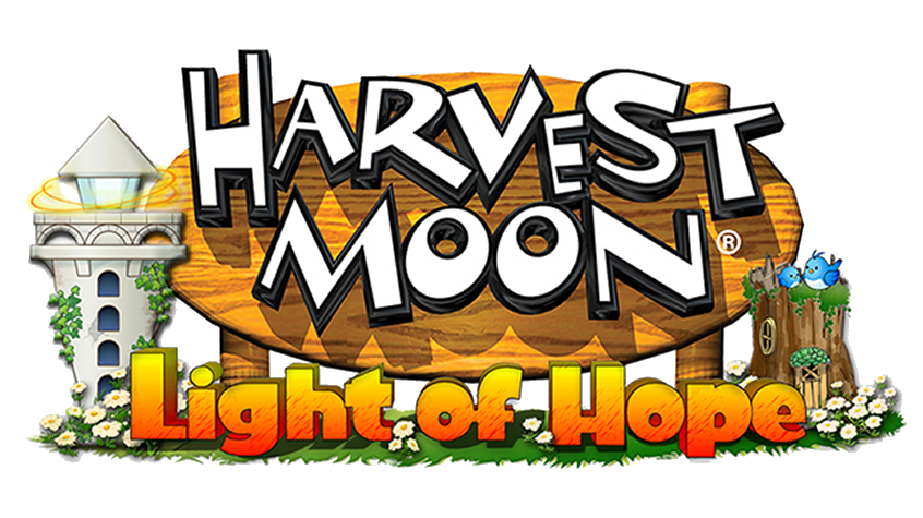 crops clipart harvest moon