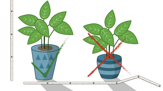 How to grow healthy. Planting clipart little plant
